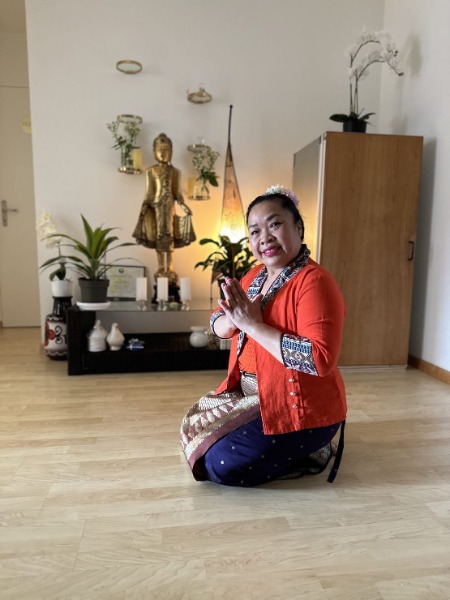 Thaimassage Bern PUKI