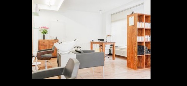 Coiffeur Stuhlmiete