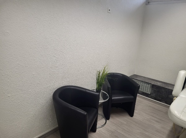 Coiffeur salon zum Verkaufen