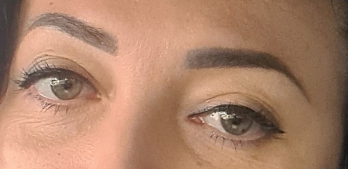 Permanent Make Up