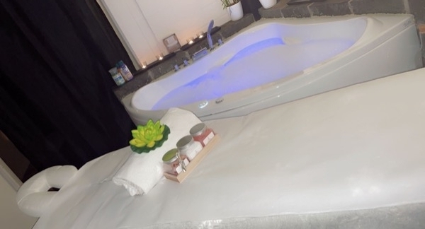 Relax Wellness massage