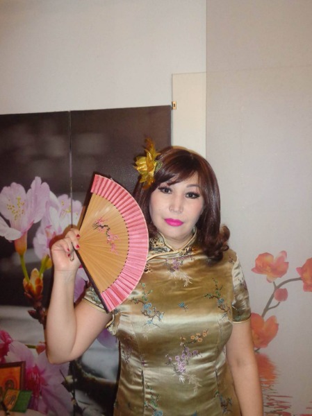 Japanische Massage Zürich