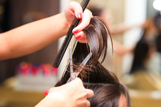  WIR SUCHEN DICHCoiffeuse/Coiffeur in Voll- oder Teilzeit