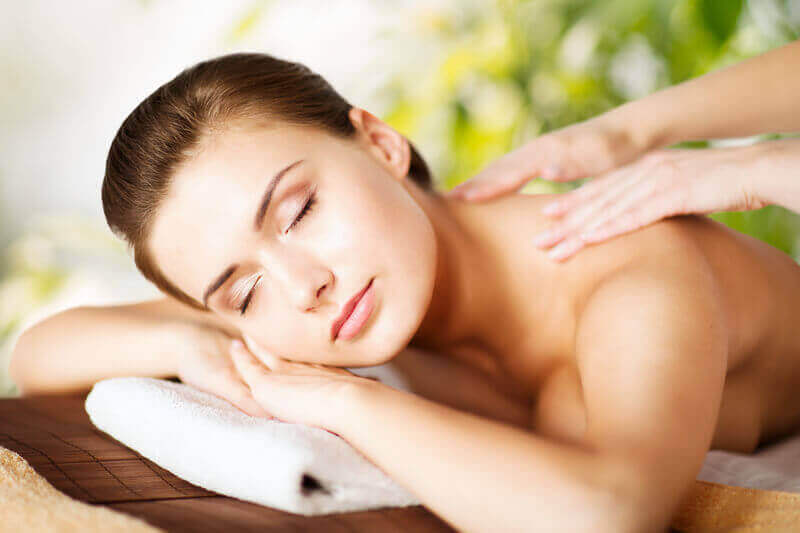 Relax Massagen & Kosmetik Top Ambiente